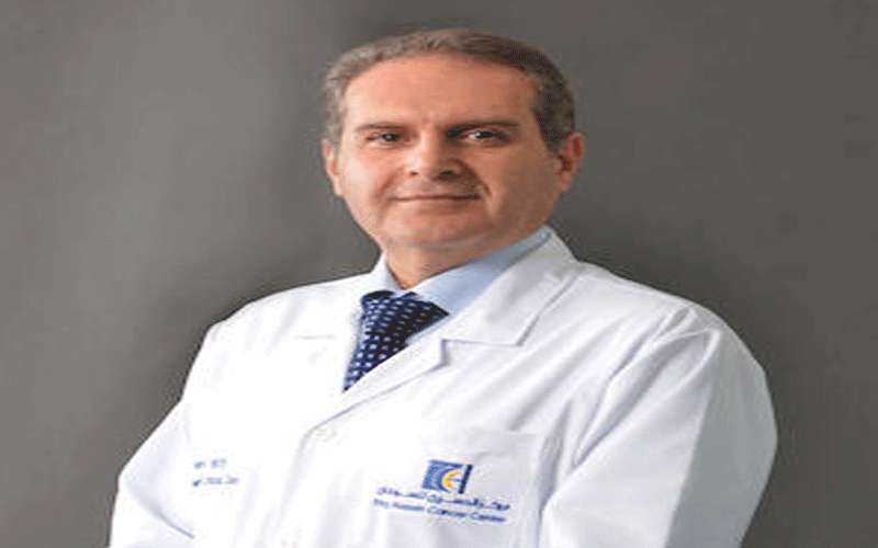 الهواري رئيسا للمركز الوطني للأوبئة