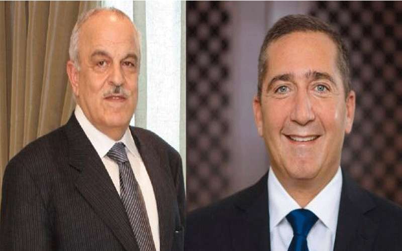 توافق في الأعيان .. الرفاعي نائبا