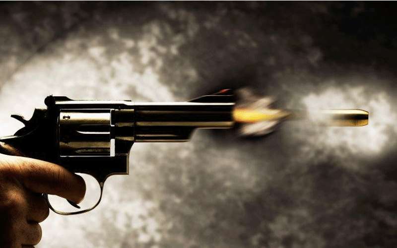 ضبط سلاح جريمة مشاجرة الصريح