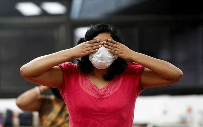 الصحة العالمية لا توصي بإصدار جواز