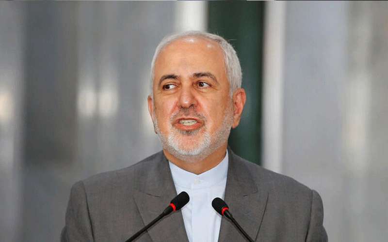 ظريف : إسرائيل متورطة في اغتيال