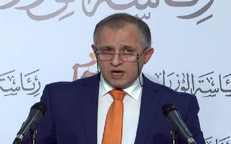 القطامين: برنامج يغطي 170 ألف عامل