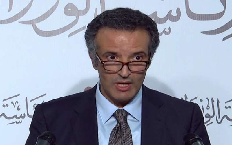 الفايز: صندوق للمخاطر السياحية بـ 20