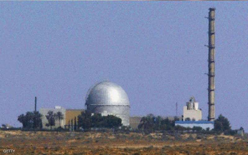 إسرائيل تحذر علماءها النوويين
