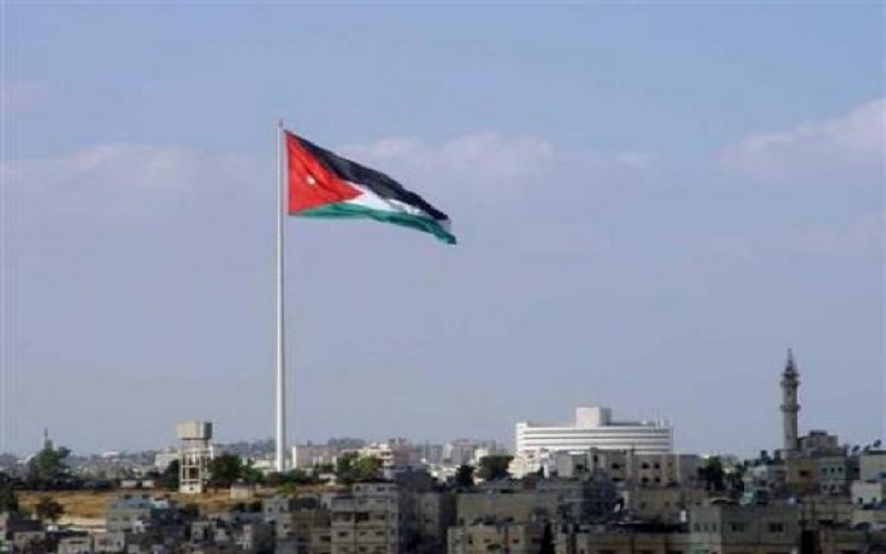 الأردن: انهاء الخلاف الخليجي مصلحة عربية