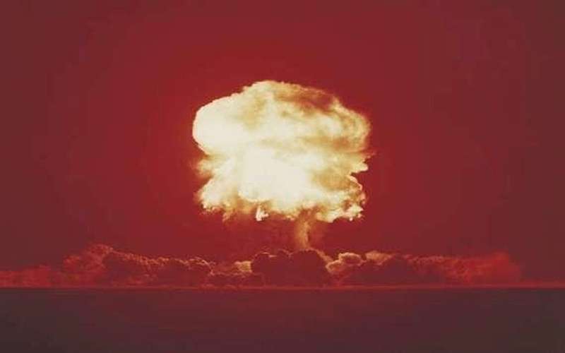 هذه مدة استمرار الحرب العالمية الثالثة