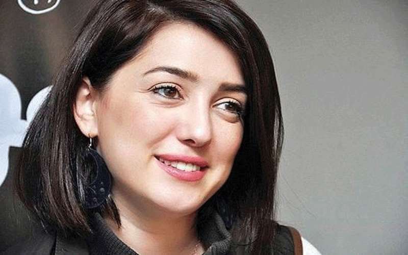 كندة علوش تتصدر محركات البحث