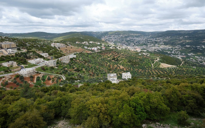 تعليق دوام مديرية مالية عجلون ليومي