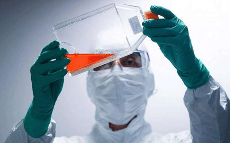 الإنتربول يحذر من لصوص لقاحات كورونا