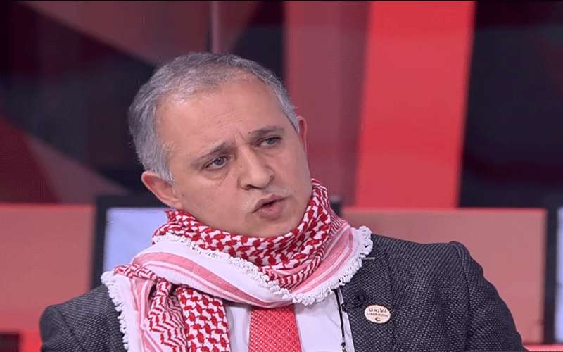 القطامين (يحرم) البقاء بمنصبه في هذه