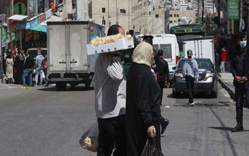 حماية المستهلك تستهجن غياب الرقابة عن