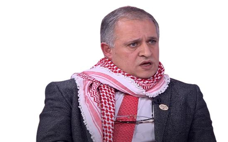 وزير العمل: القطامين يحرم علي البقاء