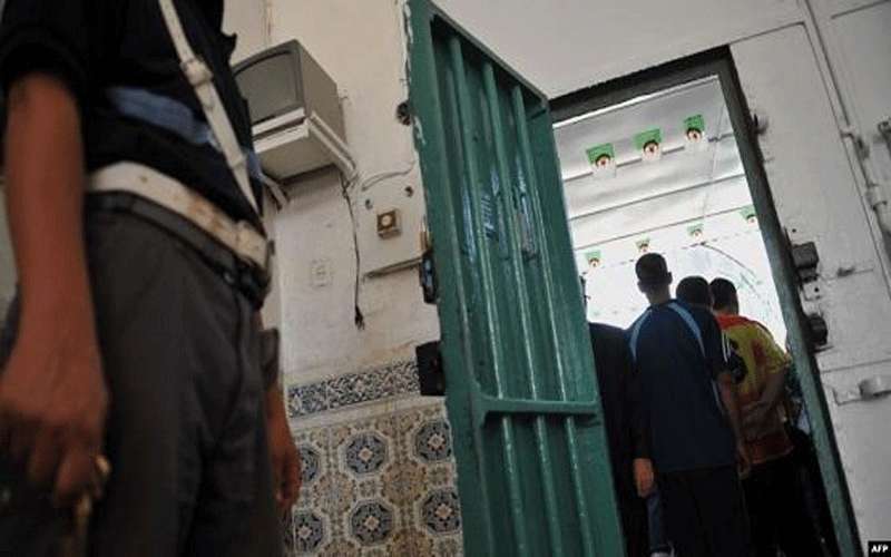 الجزائر.. السجن لبرلماني سابق ونجل وزير