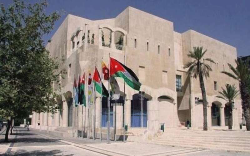 أمانة عمان: لم نسجل أي ملاحظة