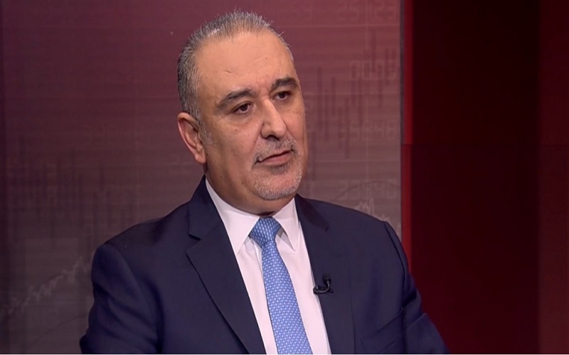 وزير التخطيط: 850 مليون دينار حجم
