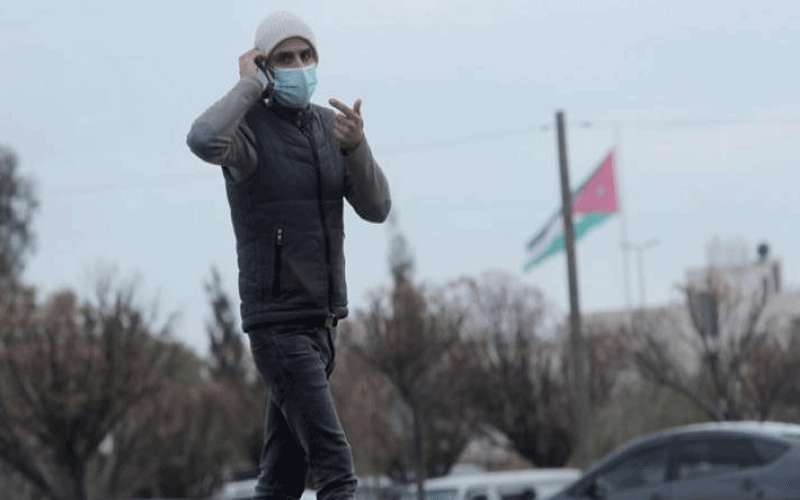 خطة حكومية للتعافي من كورونا بالربع