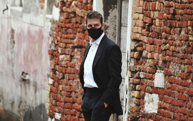 الخيميائي ثاني أضخم مشروع سينمائي عالمي