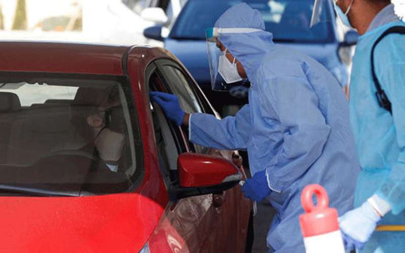 إصابات كورونا حول العالم تتجاوز 67