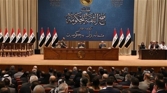 نائب في البرلمان العراقي يحذر من