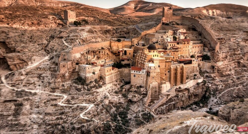 خسائر ضخمة لقطاع السياحة الفلسطيني بسبب
