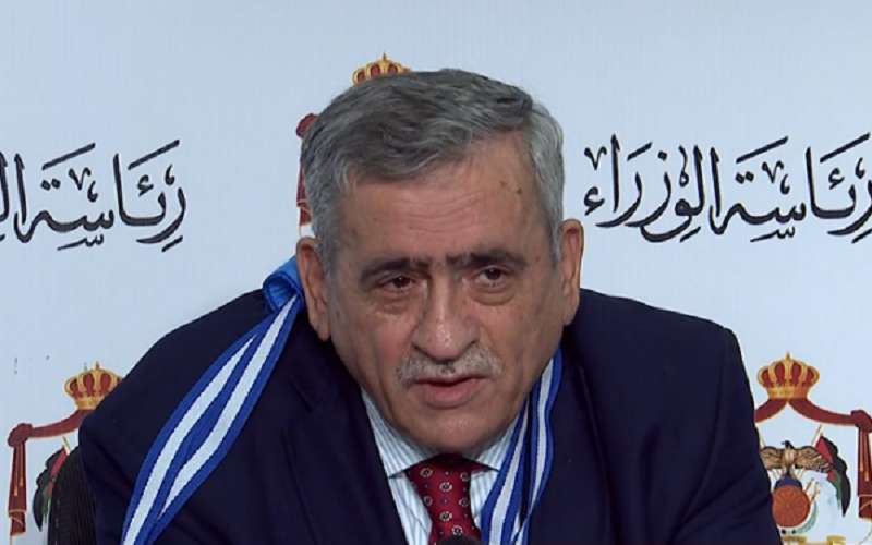 عبيدات: سنوفر لقاحات كورونا للأردنيين ولن