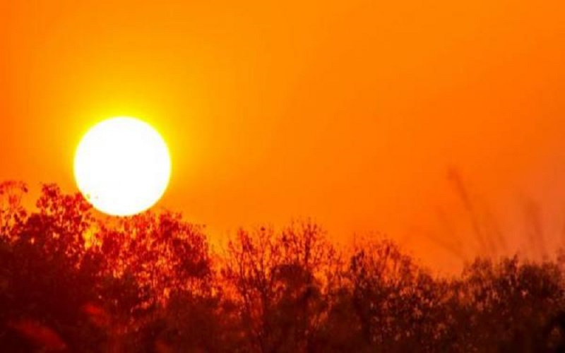 تشرين ثاني 2020 الأكثر حرا في