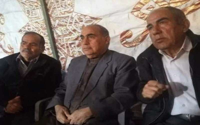 وفاة 3 أشقاء في إربد