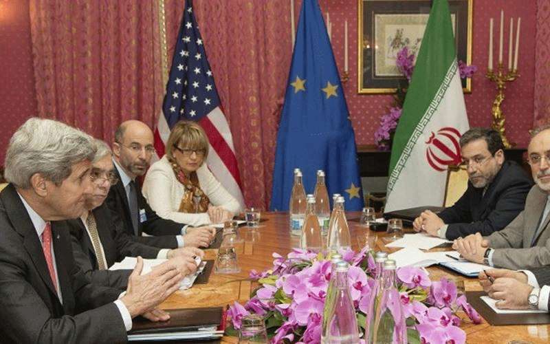 مساعد بايدن: من الممكن العودة للاتفاق