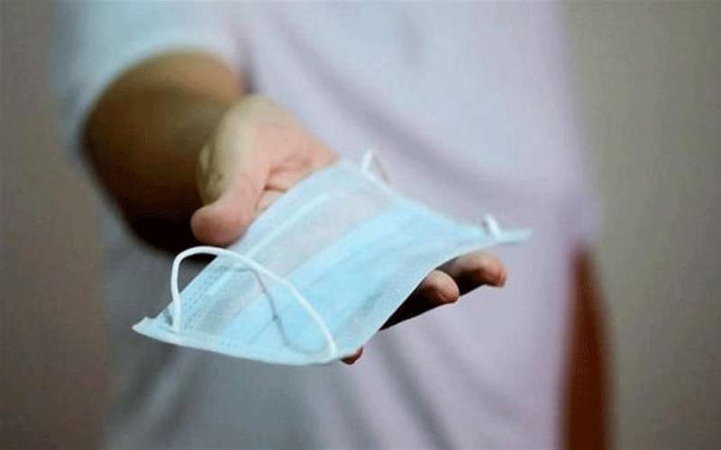 تغريم رئيس اوروبي سابق لمخالفته بارتداء