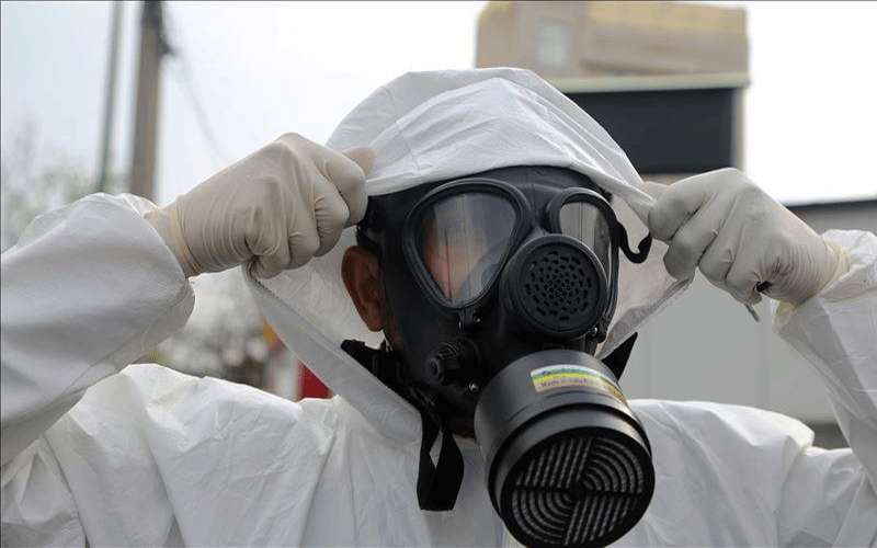 فلسطين: 19وفاة و1595 إصابة بكورونا