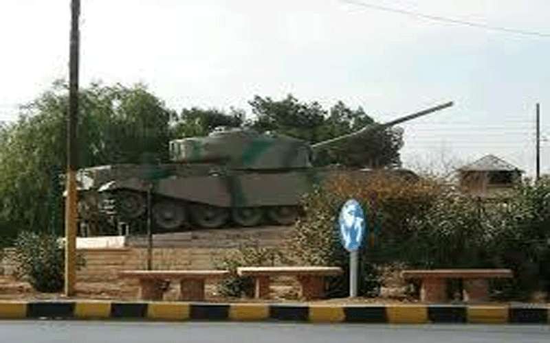 المفرق: 520 ألف دينار للتنمية والشباب