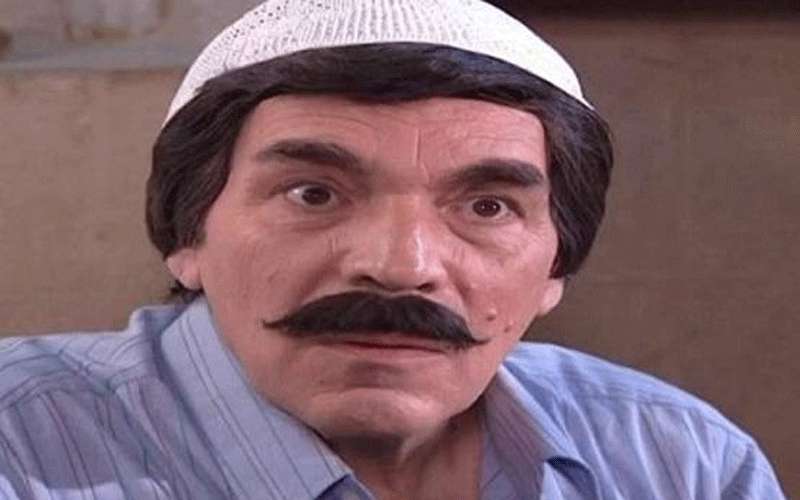 ياسر العظمة يبدأ مسلسله من الإمارات