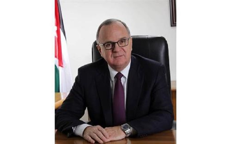 مراد خلفا لكريشان بإدارة توزيع الكهرباء