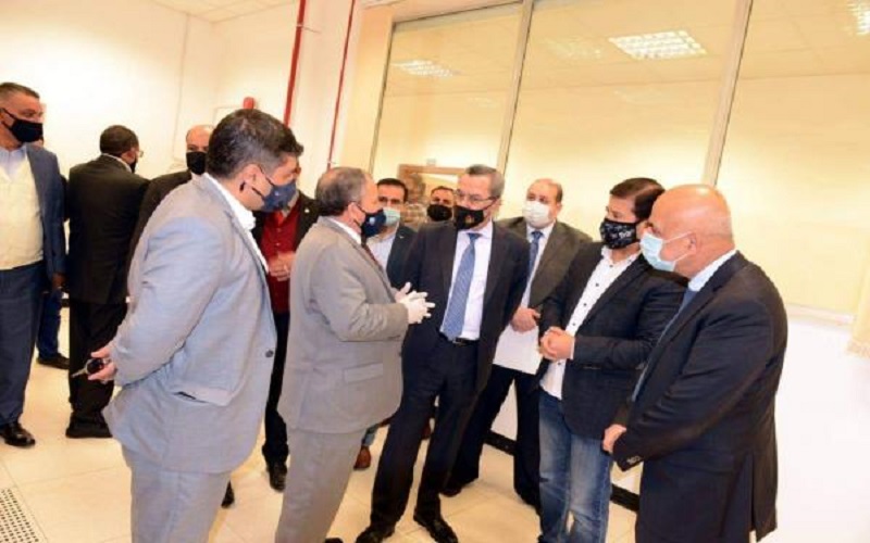 ابوقديس: التعليم عن بعد ليس بديلا