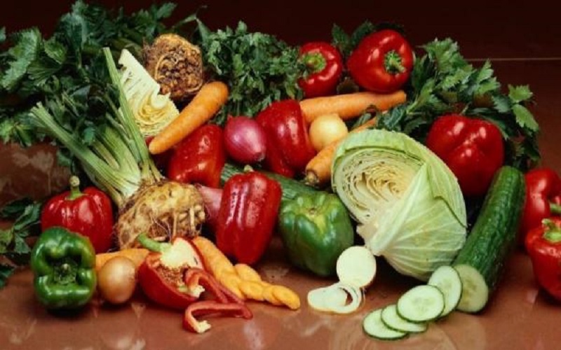 أفضل 5 حميات للنساء بعد سن