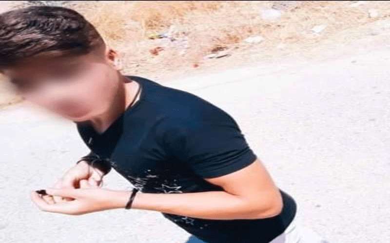 جريمة صالح لم تردع وحشية المعتدي