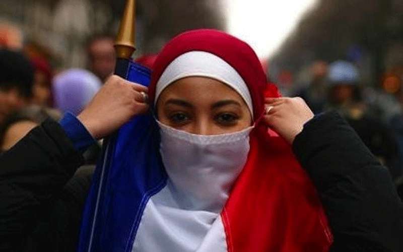 قلق أميركي من أوضاع المسلمين في