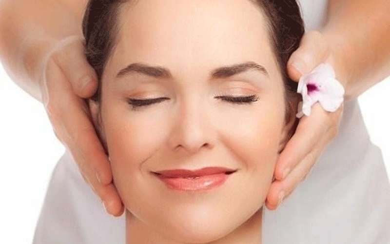 تمارين للوجه تخفف التجاعيد والخطوط الدقيقة