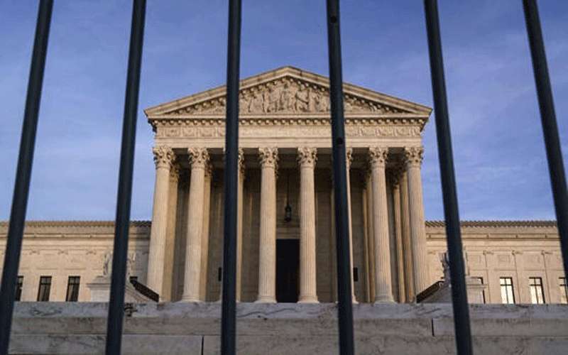 4 ولايات أمريكية تطالب بمراجعة نتائج