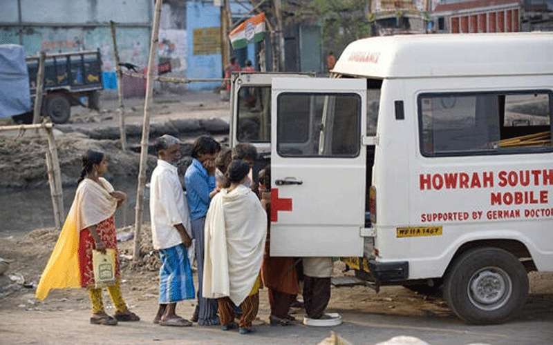 كشف سبب تفشي المرض الغامض في