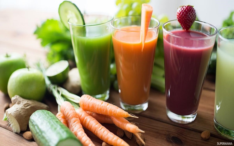 ما الأفضل لفقدان الوزن.. تناول الخضار