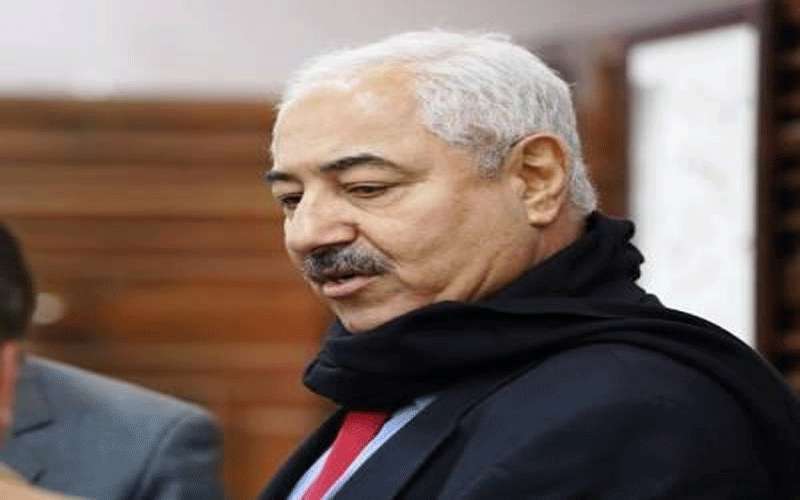 داودية: أنا مؤسس وزارة التنمية السياسية