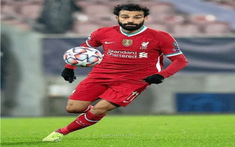 كلوب: صلاح استثنائي