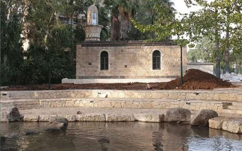 بلدية إسرائيلية تحول مسجدا لمتحف يهودي