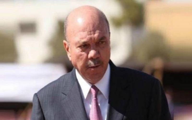 الفايز: لاقيني ولا تغديني .. والدنيا