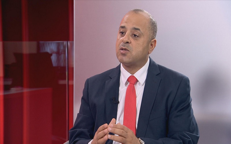 النائب أبو صعيليك يستبعد إقرار قانون