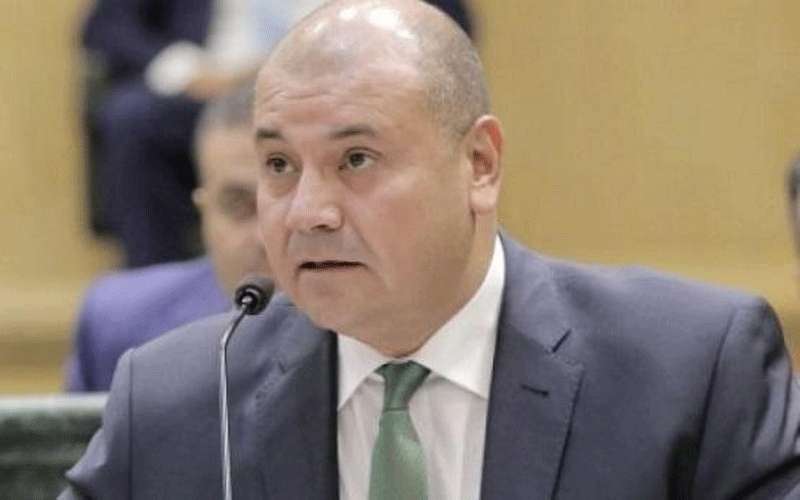 العودات: نحتاج لإصلاح البيت الداخلي