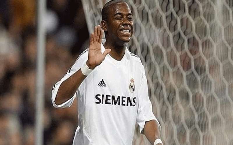 السجن للاعب ريال مدريد السابق بتهمة