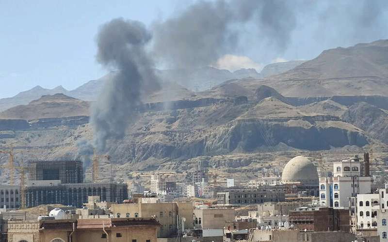 السعودية تبدأ إجراءات لتنفيذ الانسحابات من