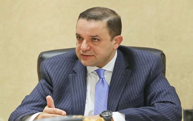 العسعس: حصافة الإدارة المالية قللت نسب